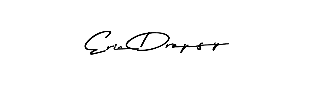 Here are the top 10 professional signature styles for the name Eric Dropsy. These are the best autograph styles you can use for your name. Eric Dropsy signature style 9 images and pictures png