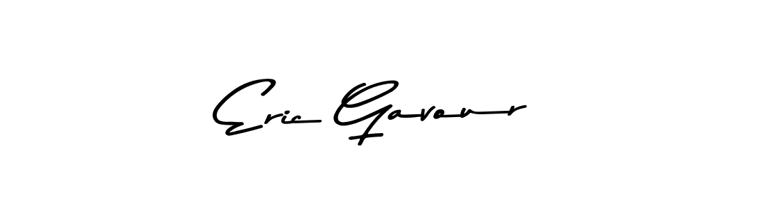 Also we have Eric Gavour name is the best signature style. Create professional handwritten signature collection using Asem Kandis PERSONAL USE autograph style. Eric Gavour signature style 9 images and pictures png