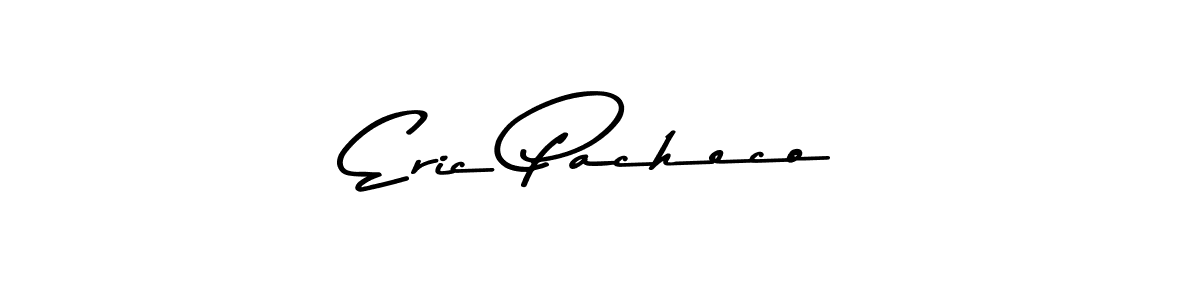 Here are the top 10 professional signature styles for the name Eric Pacheco. These are the best autograph styles you can use for your name. Eric Pacheco signature style 9 images and pictures png