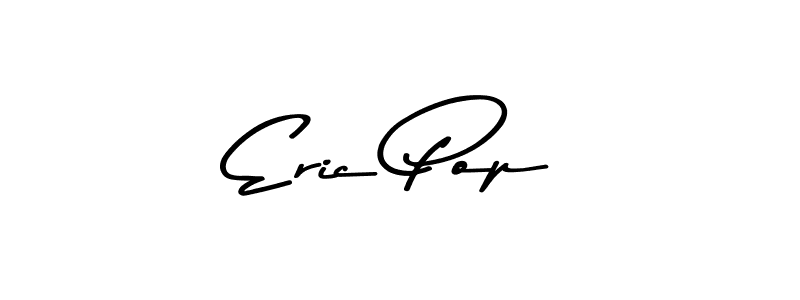 Check out images of Autograph of Eric Pop name. Actor Eric Pop Signature Style. Asem Kandis PERSONAL USE is a professional sign style online. Eric Pop signature style 9 images and pictures png