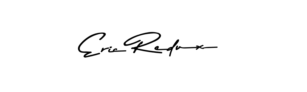 Best and Professional Signature Style for Eric Redux. Asem Kandis PERSONAL USE Best Signature Style Collection. Eric Redux signature style 9 images and pictures png