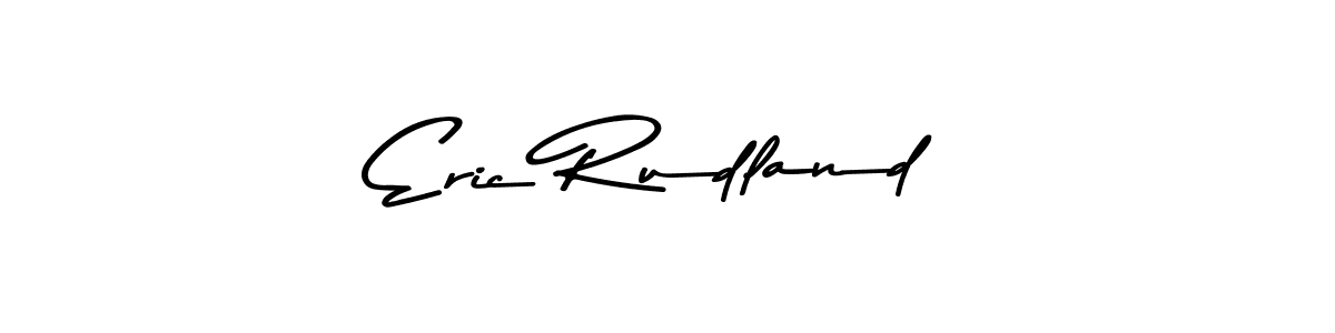 The best way (Asem Kandis PERSONAL USE) to make a short signature is to pick only two or three words in your name. The name Eric Rudland include a total of six letters. For converting this name. Eric Rudland signature style 9 images and pictures png