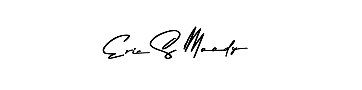 Asem Kandis PERSONAL USE is a professional signature style that is perfect for those who want to add a touch of class to their signature. It is also a great choice for those who want to make their signature more unique. Get Eric S Moody name to fancy signature for free. Eric S Moody signature style 9 images and pictures png