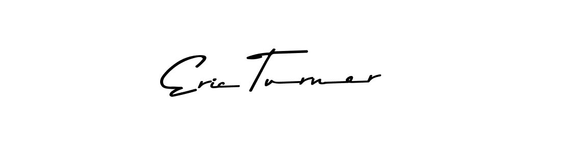 How to make Eric Turner signature? Asem Kandis PERSONAL USE is a professional autograph style. Create handwritten signature for Eric Turner name. Eric Turner signature style 9 images and pictures png