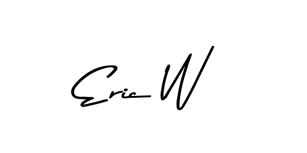 See photos of Eric W official signature by Spectra . Check more albums & portfolios. Read reviews & check more about Asem Kandis PERSONAL USE font. Eric W signature style 9 images and pictures png