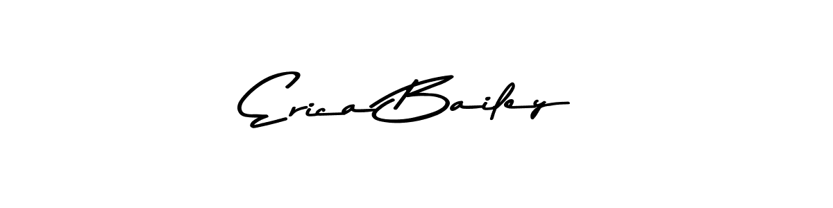 How to make Erica Bailey signature? Asem Kandis PERSONAL USE is a professional autograph style. Create handwritten signature for Erica Bailey name. Erica Bailey signature style 9 images and pictures png