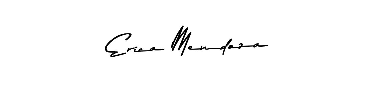 How to Draw Erica Mendoza signature style? Asem Kandis PERSONAL USE is a latest design signature styles for name Erica Mendoza. Erica Mendoza signature style 9 images and pictures png