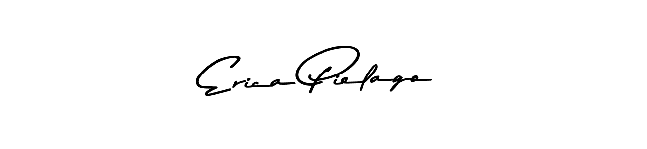 Here are the top 10 professional signature styles for the name Erica Pielago. These are the best autograph styles you can use for your name. Erica Pielago signature style 9 images and pictures png