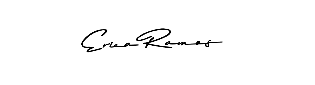 Similarly Asem Kandis PERSONAL USE is the best handwritten signature design. Signature creator online .You can use it as an online autograph creator for name Erica Ramos. Erica Ramos signature style 9 images and pictures png