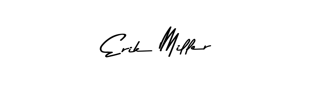 The best way (Asem Kandis PERSONAL USE) to make a short signature is to pick only two or three words in your name. The name Erik Miller include a total of six letters. For converting this name. Erik Miller signature style 9 images and pictures png