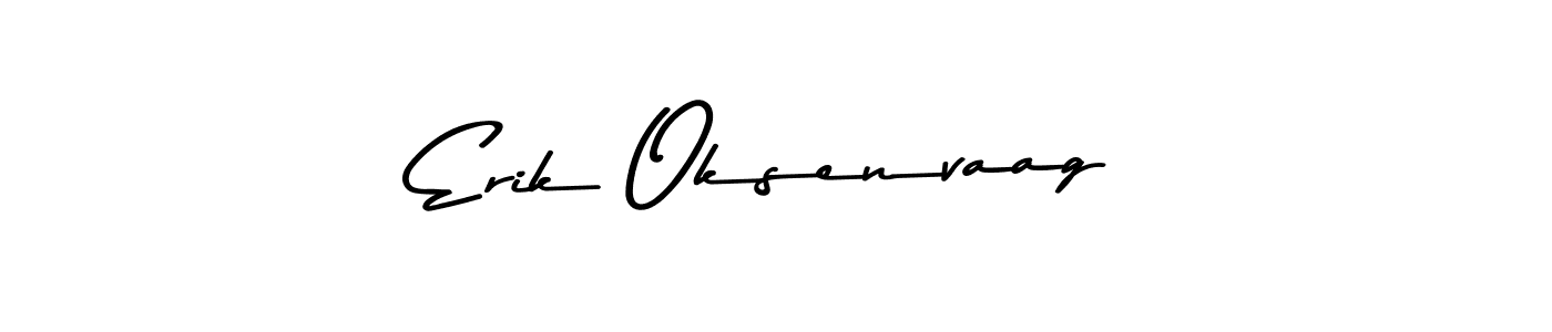 You can use this online signature creator to create a handwritten signature for the name Erik Oksenvaag. This is the best online autograph maker. Erik Oksenvaag signature style 9 images and pictures png