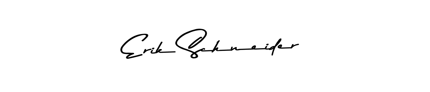 Make a short Erik Schneider signature style. Manage your documents anywhere anytime using Asem Kandis PERSONAL USE. Create and add eSignatures, submit forms, share and send files easily. Erik Schneider signature style 9 images and pictures png