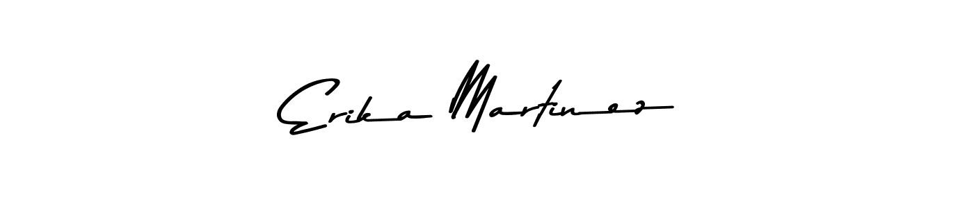 Also You can easily find your signature by using the search form. We will create Erika Martinez name handwritten signature images for you free of cost using Asem Kandis PERSONAL USE sign style. Erika Martinez signature style 9 images and pictures png