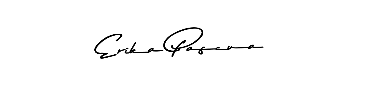 You should practise on your own different ways (Asem Kandis PERSONAL USE) to write your name (Erika Pascua) in signature. don't let someone else do it for you. Erika Pascua signature style 9 images and pictures png