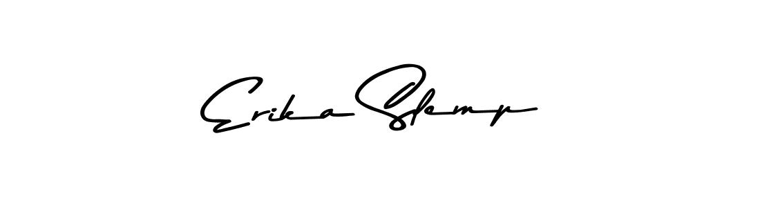 See photos of Erika Slemp official signature by Spectra . Check more albums & portfolios. Read reviews & check more about Asem Kandis PERSONAL USE font. Erika Slemp signature style 9 images and pictures png