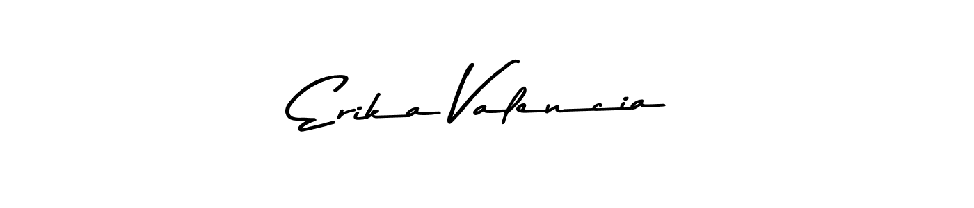It looks lik you need a new signature style for name Erika Valencia. Design unique handwritten (Asem Kandis PERSONAL USE) signature with our free signature maker in just a few clicks. Erika Valencia signature style 9 images and pictures png