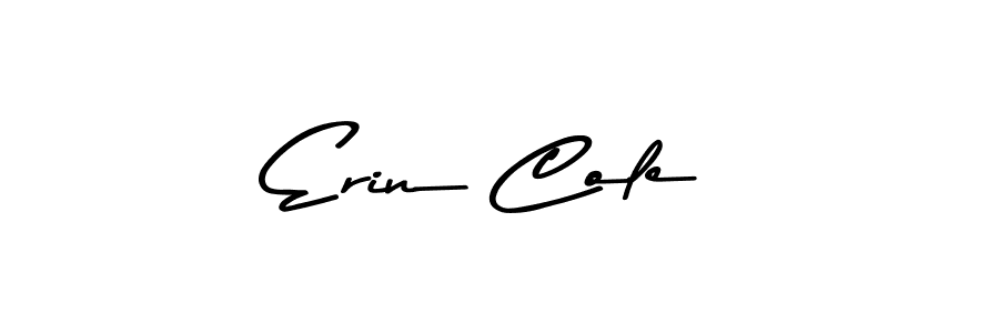 Best and Professional Signature Style for Erin Cole. Asem Kandis PERSONAL USE Best Signature Style Collection. Erin Cole signature style 9 images and pictures png