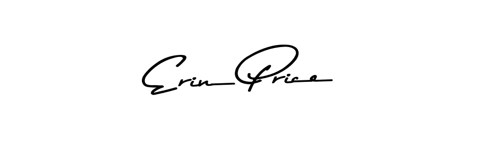The best way (Asem Kandis PERSONAL USE) to make a short signature is to pick only two or three words in your name. The name Erin Price include a total of six letters. For converting this name. Erin Price signature style 9 images and pictures png