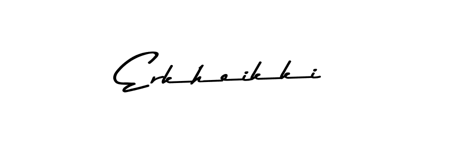 See photos of Erkheikki official signature by Spectra . Check more albums & portfolios. Read reviews & check more about Asem Kandis PERSONAL USE font. Erkheikki signature style 9 images and pictures png