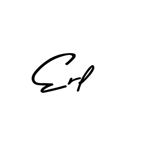 Here are the top 10 professional signature styles for the name Erl. These are the best autograph styles you can use for your name. Erl signature style 9 images and pictures png
