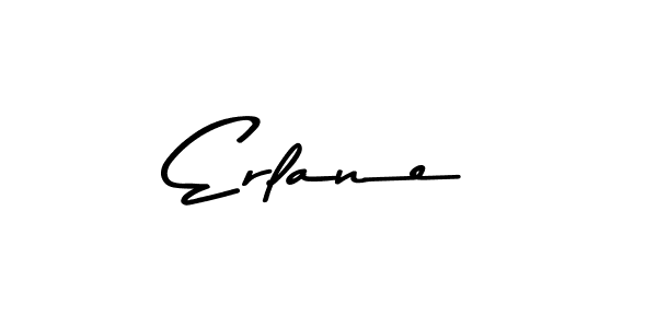 How to Draw Erlane signature style? Asem Kandis PERSONAL USE is a latest design signature styles for name Erlane. Erlane signature style 9 images and pictures png