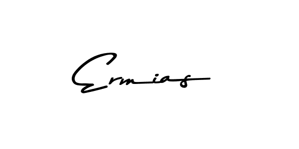 You can use this online signature creator to create a handwritten signature for the name Ermias. This is the best online autograph maker. Ermias signature style 9 images and pictures png