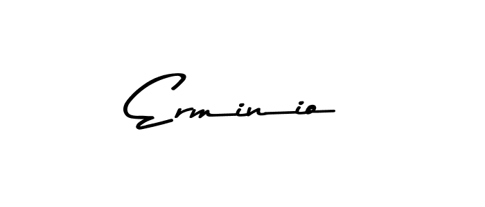 Check out images of Autograph of Erminio name. Actor Erminio Signature Style. Asem Kandis PERSONAL USE is a professional sign style online. Erminio signature style 9 images and pictures png