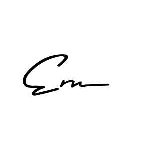 It looks lik you need a new signature style for name Ern. Design unique handwritten (Asem Kandis PERSONAL USE) signature with our free signature maker in just a few clicks. Ern signature style 9 images and pictures png