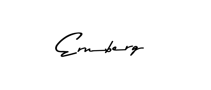 Make a short Ernberg signature style. Manage your documents anywhere anytime using Asem Kandis PERSONAL USE. Create and add eSignatures, submit forms, share and send files easily. Ernberg signature style 9 images and pictures png