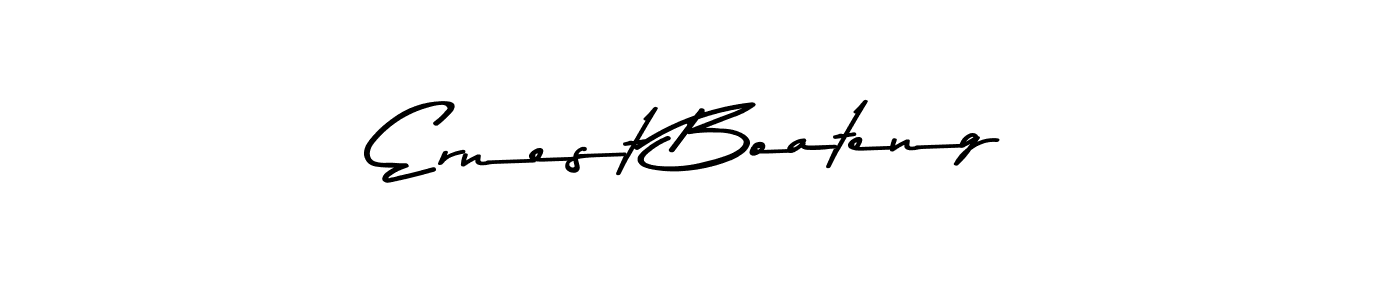You can use this online signature creator to create a handwritten signature for the name Ernest Boateng. This is the best online autograph maker. Ernest Boateng signature style 9 images and pictures png