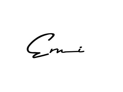 Also we have Erni name is the best signature style. Create professional handwritten signature collection using Asem Kandis PERSONAL USE autograph style. Erni signature style 9 images and pictures png