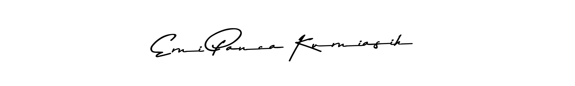 You can use this online signature creator to create a handwritten signature for the name Erni Panca Kurniasih. This is the best online autograph maker. Erni Panca Kurniasih signature style 9 images and pictures png