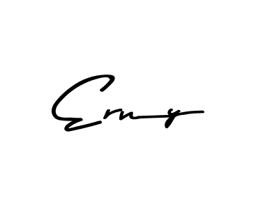 Make a beautiful signature design for name Erny. Use this online signature maker to create a handwritten signature for free. Erny signature style 9 images and pictures png