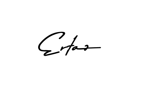 See photos of Ertaz official signature by Spectra . Check more albums & portfolios. Read reviews & check more about Asem Kandis PERSONAL USE font. Ertaz signature style 9 images and pictures png