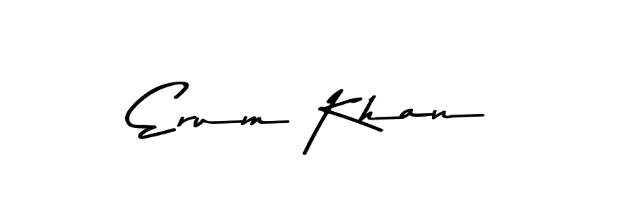 Once you've used our free online signature maker to create your best signature Asem Kandis PERSONAL USE style, it's time to enjoy all of the benefits that Erum Khan name signing documents. Erum Khan signature style 9 images and pictures png