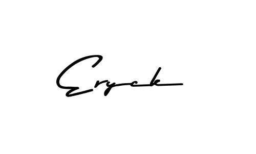 Check out images of Autograph of Eryck name. Actor Eryck Signature Style. Asem Kandis PERSONAL USE is a professional sign style online. Eryck signature style 9 images and pictures png