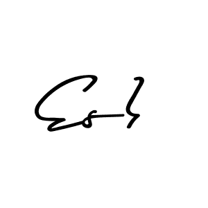 You can use this online signature creator to create a handwritten signature for the name Es). This is the best online autograph maker. Es) signature style 9 images and pictures png