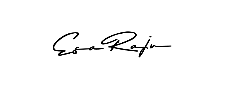 See photos of Esa Raju official signature by Spectra . Check more albums & portfolios. Read reviews & check more about Asem Kandis PERSONAL USE font. Esa Raju signature style 9 images and pictures png