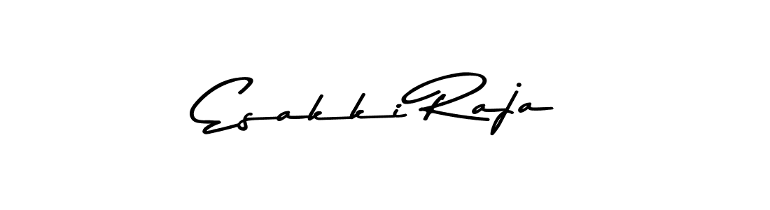 Also You can easily find your signature by using the search form. We will create Esakki Raja name handwritten signature images for you free of cost using Asem Kandis PERSONAL USE sign style. Esakki Raja signature style 9 images and pictures png