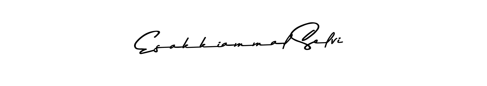 Here are the top 10 professional signature styles for the name Esakkiammal Selvi. These are the best autograph styles you can use for your name. Esakkiammal Selvi signature style 9 images and pictures png