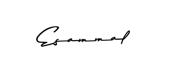Here are the top 10 professional signature styles for the name Esammal. These are the best autograph styles you can use for your name. Esammal signature style 9 images and pictures png