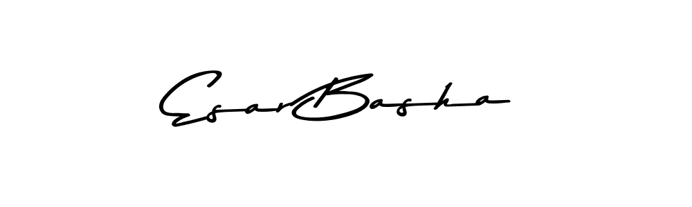 Check out images of Autograph of Esar Basha name. Actor Esar Basha Signature Style. Asem Kandis PERSONAL USE is a professional sign style online. Esar Basha signature style 9 images and pictures png