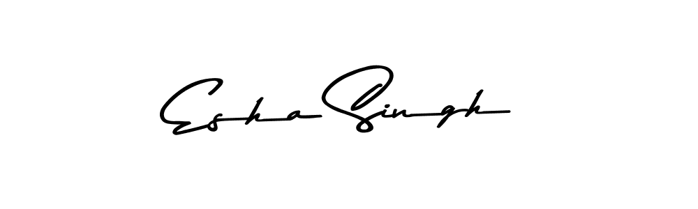 Check out images of Autograph of Esha Singh name. Actor Esha Singh Signature Style. Asem Kandis PERSONAL USE is a professional sign style online. Esha Singh signature style 9 images and pictures png