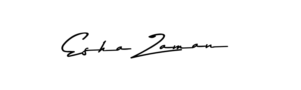 if you are searching for the best signature style for your name Esha Zaman. so please give up your signature search. here we have designed multiple signature styles  using Asem Kandis PERSONAL USE. Esha Zaman signature style 9 images and pictures png