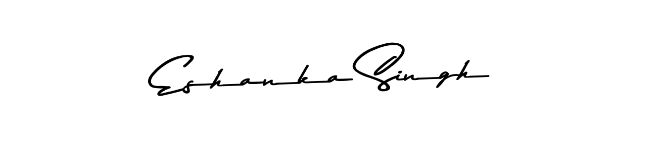 See photos of Eshanka Singh official signature by Spectra . Check more albums & portfolios. Read reviews & check more about Asem Kandis PERSONAL USE font. Eshanka Singh signature style 9 images and pictures png