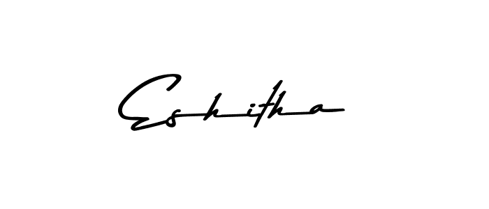 See photos of Eshitha official signature by Spectra . Check more albums & portfolios. Read reviews & check more about Asem Kandis PERSONAL USE font. Eshitha signature style 9 images and pictures png