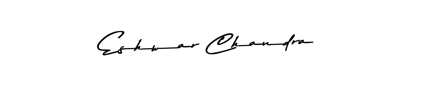 How to Draw Eshwar Chandra signature style? Asem Kandis PERSONAL USE is a latest design signature styles for name Eshwar Chandra. Eshwar Chandra signature style 9 images and pictures png