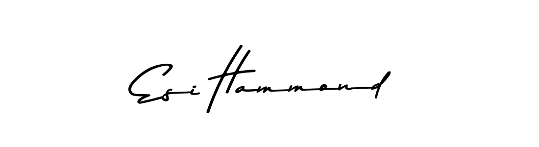 See photos of Esi Hammond official signature by Spectra . Check more albums & portfolios. Read reviews & check more about Asem Kandis PERSONAL USE font. Esi Hammond signature style 9 images and pictures png