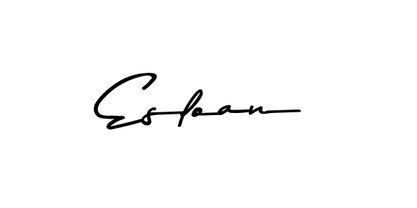 It looks lik you need a new signature style for name Esloan. Design unique handwritten (Asem Kandis PERSONAL USE) signature with our free signature maker in just a few clicks. Esloan signature style 9 images and pictures png