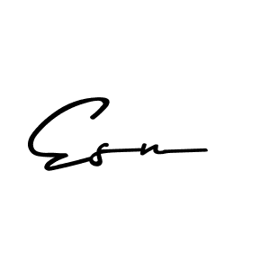 Here are the top 10 professional signature styles for the name Esn. These are the best autograph styles you can use for your name. Esn signature style 9 images and pictures png